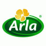 Logo de Arla