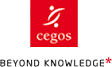 Logo de CEGOS