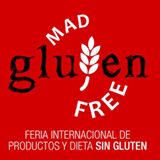 Logo de MAD GLUTEN FREE