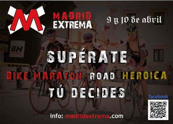 Madrid Extrema 2016