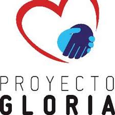 logo de Proyecto Gloria